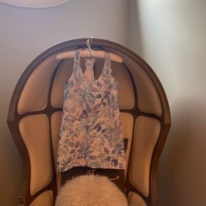 Ivivva Tank & Skirt Set